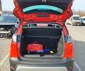 Червоний Опель Crossland X, об'ємом двигуна 1.2 л та пробігом 62 тис. км за 16500 $, фото 4 на Automoto.ua