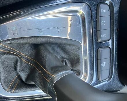 Опель Crossland X 2019 в Запорожье на Automoto.ua Красный Опель Crossland X, объемом двигателя 1.2 л и пробегом 69 тыс. км за 15200 $, фото 2 на Automoto.ua