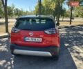 Опель Crossland X 2019 в Запорожье на Automoto.ua Красный Опель Crossland X, объемом двигателя 1.2 л и пробегом 69 тыс. км за 15200 $, фото 4 на Automoto.ua