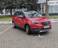 Красный Опель Crossland X, объемом двигателя 0 л и пробегом 66 тыс. км за 15700 $, фото 1 на Automoto.ua