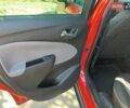 Опель Crossland X 2019 в Запорожье на Automoto.ua Красный Опель Crossland X, объемом двигателя 1.2 л и пробегом 69 тыс. км за 15200 $, фото 3 на Automoto.ua