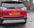 Красный Опель Crossland X, объемом двигателя 0 л и пробегом 66 тыс. км за 15700 $, фото 11 на Automoto.ua