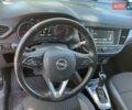Опель Crossland X 2019 в Запорожье на Automoto.ua Красный Опель Crossland X, объемом двигателя 1.2 л и пробегом 69 тыс. км за 15200 $, фото 7 на Automoto.ua