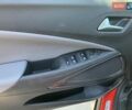 Опель Crossland X 2019 в Запорожье на Automoto.ua Красный Опель Crossland X, объемом двигателя 1.2 л и пробегом 69 тыс. км за 15200 $, фото 6 на Automoto.ua