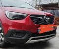 Красный Опель Crossland X, объемом двигателя 0 л и пробегом 66 тыс. км за 15700 $, фото 13 на Automoto.ua