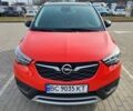 Червоний Опель Crossland X, об'ємом двигуна 1.2 л та пробігом 62 тис. км за 16500 $, фото 1 на Automoto.ua