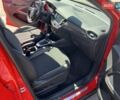 Опель Crossland X 2019 в Запорожье на Automoto.ua Красный Опель Crossland X, объемом двигателя 1.2 л и пробегом 69 тыс. км за 15200 $, фото 15 на Automoto.ua