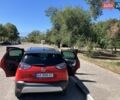 Опель Crossland X 2019 в Запорожье на Automoto.ua Красный Опель Crossland X, объемом двигателя 1.2 л и пробегом 69 тыс. км за 15200 $, фото 10 на Automoto.ua