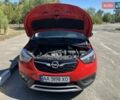 Опель Crossland X 2019 в Запорожье на Automoto.ua Красный Опель Crossland X, объемом двигателя 1.2 л и пробегом 69 тыс. км за 15200 $, фото 12 на Automoto.ua
