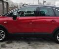 Красный Опель Crossland X, объемом двигателя 0 л и пробегом 66 тыс. км за 16300 $, фото 4 на Automoto.ua