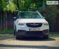 Опель Crossland X, объемом двигателя 1.2 л и пробегом 62 тыс. км за 15800 $, фото 4 на Automoto.ua