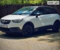 Опель Crossland X, объемом двигателя 1.2 л и пробегом 62 тыс. км за 15800 $, фото 1 на Automoto.ua