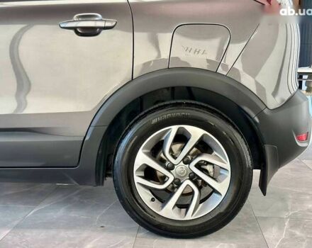 Опель Crossland X, об'ємом двигуна 1.2 л та пробігом 100 тис. км за 14900 $, фото 6 на Automoto.ua