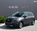 Опель Crossland X, объемом двигателя 1.2 л и пробегом 100 тыс. км за 13900 $, фото 1 на Automoto.ua