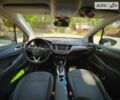 Опель Crossland X, объемом двигателя 1.2 л и пробегом 62 тыс. км за 15800 $, фото 14 на Automoto.ua