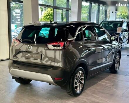 Опель Crossland X, об'ємом двигуна 1.2 л та пробігом 100 тис. км за 14900 $, фото 12 на Automoto.ua