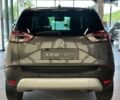 Опель Crossland X, об'ємом двигуна 1.2 л та пробігом 100 тис. км за 14900 $, фото 14 на Automoto.ua