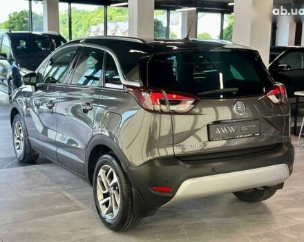 Опель Crossland X, об'ємом двигуна 1.2 л та пробігом 100 тис. км за 14900 $, фото 13 на Automoto.ua
