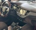 Опель Crossland X, об'ємом двигуна 1.2 л та пробігом 100 тис. км за 13900 $, фото 28 на Automoto.ua
