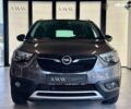 Опель Crossland X, об'ємом двигуна 1.2 л та пробігом 100 тис. км за 14900 $, фото 1 на Automoto.ua