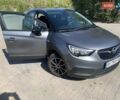 Опель Crossland X, объемом двигателя 1.2 л и пробегом 60 тыс. км за 14200 $, фото 1 на Automoto.ua