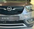 Опель Crossland X, об'ємом двигуна 1.2 л та пробігом 100 тис. км за 14900 $, фото 3 на Automoto.ua