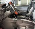 Опель Crossland X, об'ємом двигуна 1.2 л та пробігом 100 тис. км за 14900 $, фото 23 на Automoto.ua