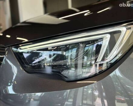 Опель Crossland X, об'ємом двигуна 1.2 л та пробігом 100 тис. км за 14900 $, фото 18 на Automoto.ua
