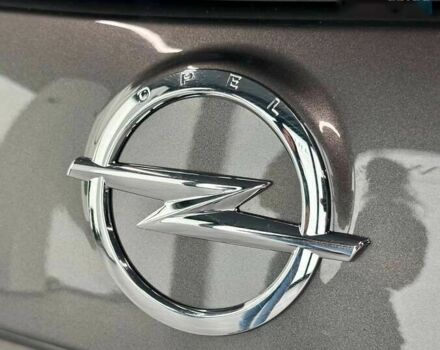 Опель Crossland X, об'ємом двигуна 1.2 л та пробігом 100 тис. км за 14900 $, фото 16 на Automoto.ua