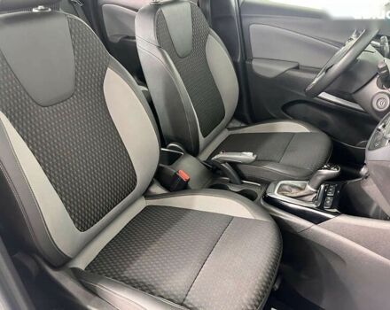 Опель Crossland X, объемом двигателя 1.5 л и пробегом 166 тыс. км за 15750 $, фото 9 на Automoto.ua
