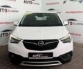 Опель Crossland X, объемом двигателя 1.5 л и пробегом 166 тыс. км за 15750 $, фото 1 на Automoto.ua