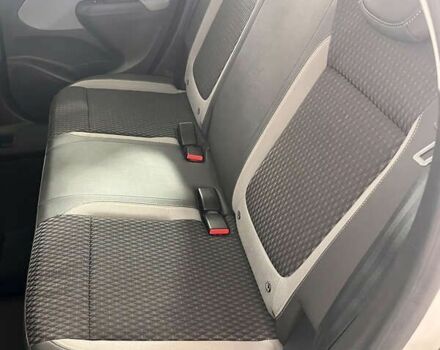 Опель Crossland X, объемом двигателя 1.5 л и пробегом 166 тыс. км за 15750 $, фото 11 на Automoto.ua