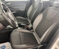 Опель Crossland X, объемом двигателя 1.5 л и пробегом 166 тыс. км за 15750 $, фото 8 на Automoto.ua