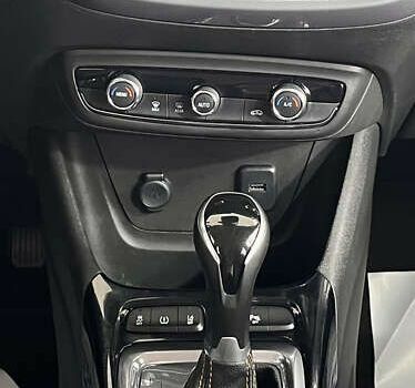 Опель Crossland X, объемом двигателя 1.5 л и пробегом 166 тыс. км за 15750 $, фото 19 на Automoto.ua