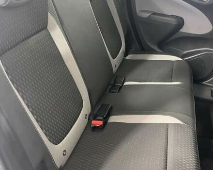 Опель Crossland X, объемом двигателя 1.5 л и пробегом 166 тыс. км за 15750 $, фото 10 на Automoto.ua