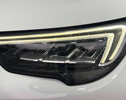 Опель Crossland X, объемом двигателя 1.5 л и пробегом 166 тыс. км за 15750 $, фото 4 на Automoto.ua