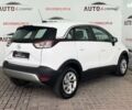 Опель Crossland X, объемом двигателя 1.5 л и пробегом 166 тыс. км за 15750 $, фото 2 на Automoto.ua