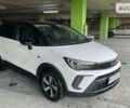 Опель Crossland X, объемом двигателя 1.2 л и пробегом 44 тыс. км за 15000 $, фото 1 на Automoto.ua