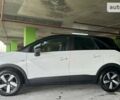 Опель Crossland X, объемом двигателя 1.2 л и пробегом 44 тыс. км за 15000 $, фото 2 на Automoto.ua