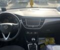 Опель Crossland X, об'ємом двигуна 1.5 л та пробігом 113 тис. км за 17000 $, фото 14 на Automoto.ua
