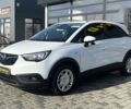 Опель Crossland X, об'ємом двигуна 1.5 л та пробігом 113 тис. км за 17000 $, фото 2 на Automoto.ua