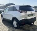 Опель Crossland X, об'ємом двигуна 1.5 л та пробігом 113 тис. км за 17000 $, фото 4 на Automoto.ua