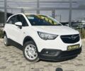 Опель Crossland X, об'ємом двигуна 1.5 л та пробігом 113 тис. км за 17000 $, фото 1 на Automoto.ua
