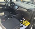 Опель Crossland X, об'ємом двигуна 1.5 л та пробігом 113 тис. км за 17000 $, фото 23 на Automoto.ua