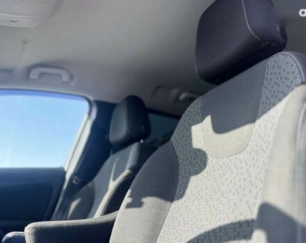 Опель Crossland X, об'ємом двигуна 1.5 л та пробігом 113 тис. км за 17000 $, фото 11 на Automoto.ua