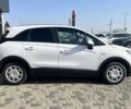 Опель Crossland X, об'ємом двигуна 1.5 л та пробігом 113 тис. км за 17000 $, фото 7 на Automoto.ua