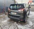 Сірий Опель Crossland X, об'ємом двигуна 1.2 л та пробігом 26 тис. км за 10500 $, фото 1 на Automoto.ua