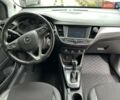Серый Опель Crossland X, объемом двигателя 1.2 л и пробегом 150 тыс. км за 11503 $, фото 15 на Automoto.ua