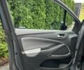 Серый Опель Crossland X, объемом двигателя 1.2 л и пробегом 150 тыс. км за 11503 $, фото 5 на Automoto.ua