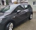 Серый Опель Crossland X, объемом двигателя 1.2 л и пробегом 33 тыс. км за 10500 $, фото 7 на Automoto.ua